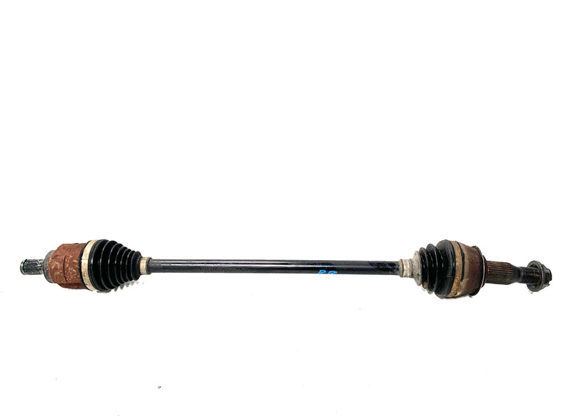 2018-2021 BUICK ENCLAVE REAR RIGHT SIDE AXLE SHAFT HALFSHAFT OEM #A0.30