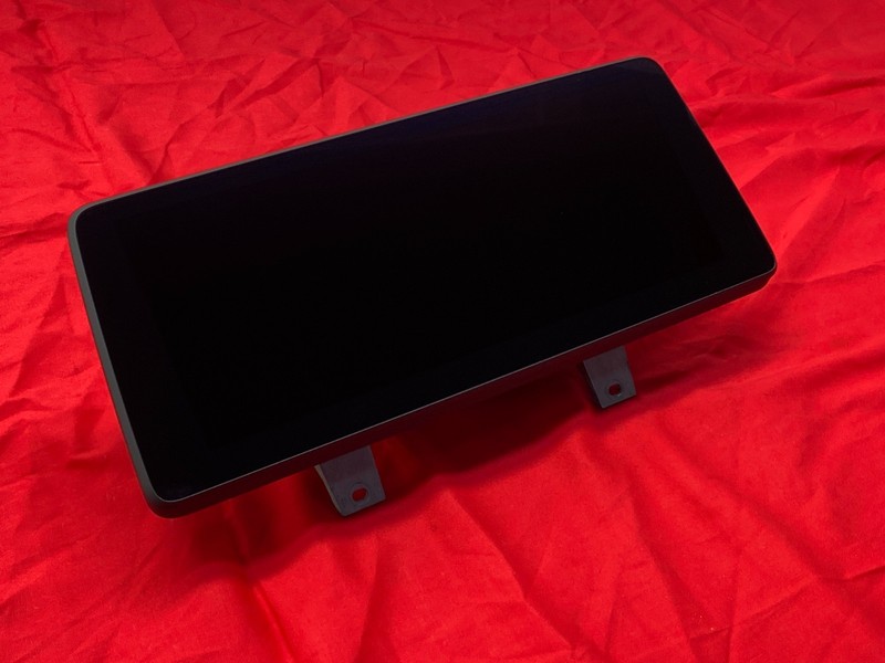 21-23 BMW G30 540 550 F90 M5 12.3" Navigation Display Screen Monitor Unit OEM✅