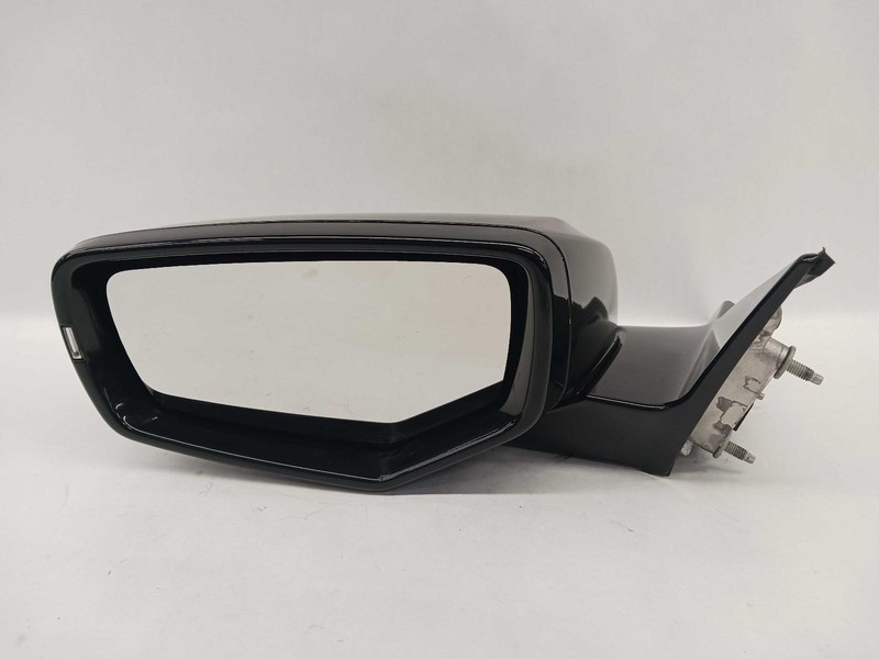 2016 CADILLAC CTS Left driver Door Mirror power DR5 OEM 16 17 18