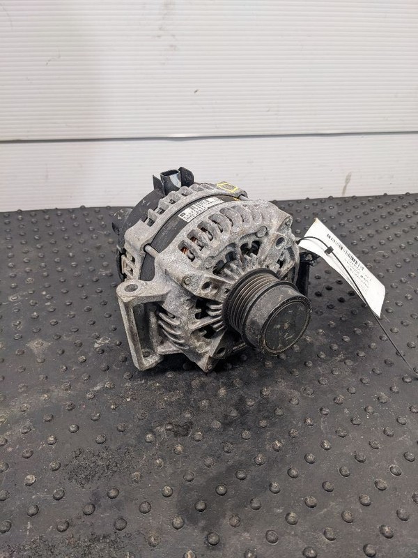 Alternator Fits 16-19 CTS 1077909