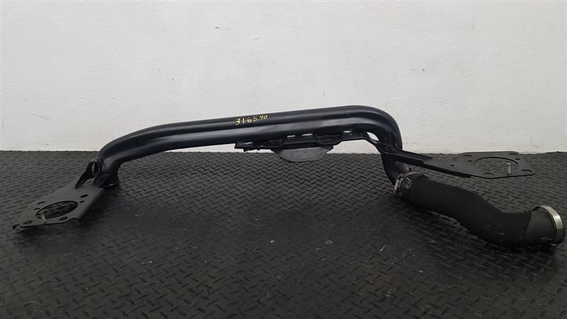 05-09 Audi A4 2.0L Upper Radiator Support X-Member OEM 8E0805594E