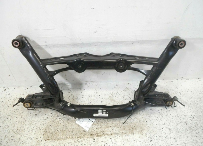 18 19 Volkswagen Tiguan AWD Rear Undercarriage K-Frame Crossmember OEM