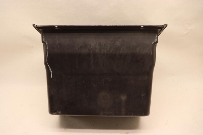 2012-2016 TESLA MODEL S FRONT TRUNK BOOT STORAGE BOX COMPARTMENT OEM