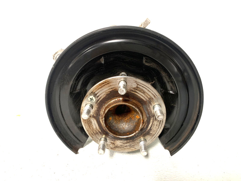 2019-2022 HONDA INSIGHT REAR RIGHT WHEEL HUB SPINDLE KNUCKLE OEM #A0.29
