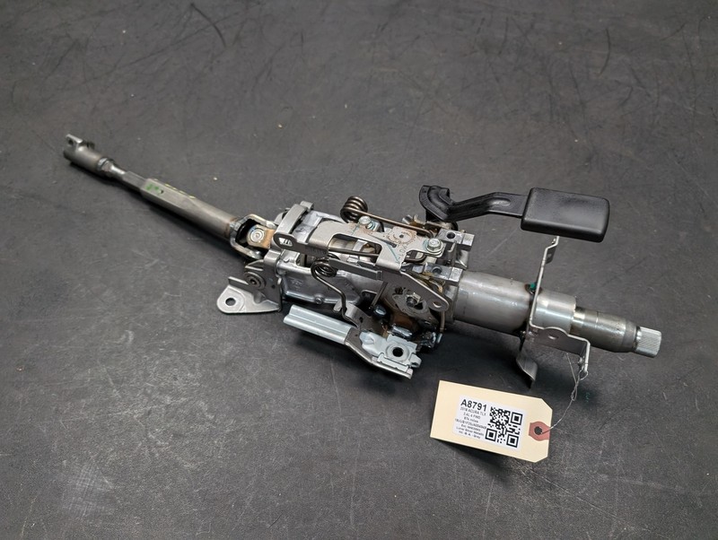 Steering Column 2018 Acura TLX 53200-TZ3-A91 2019 2020