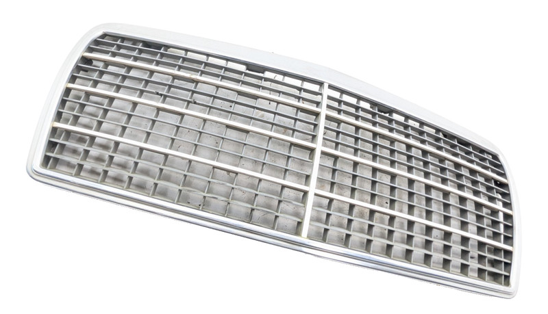 94-95 MERCEDES E-CLASS Grille OEM 1248800983