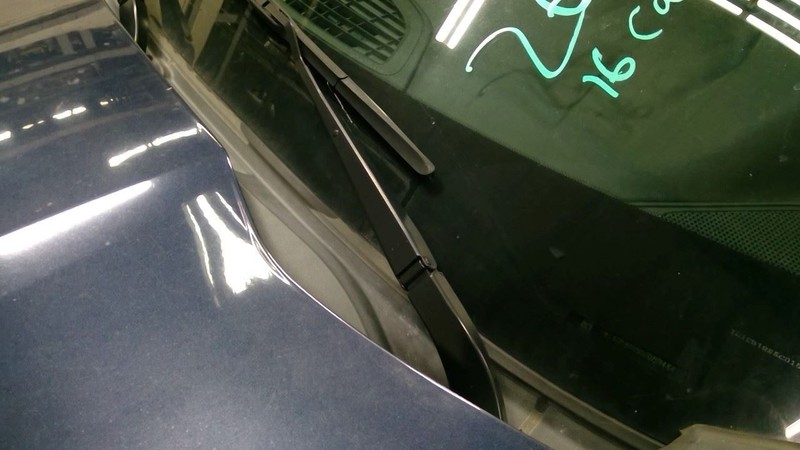 CAMARO 2016-2021 Left Wiper Arm               1784215