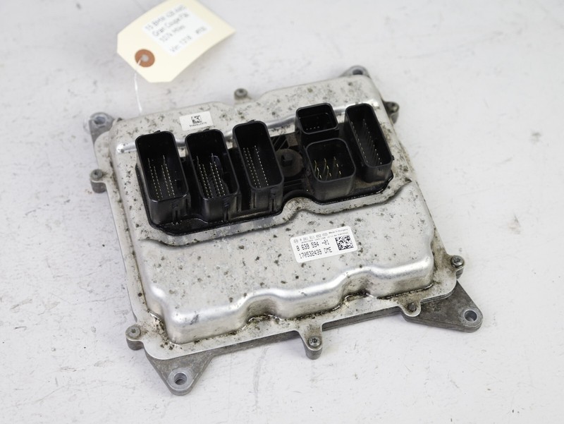 2012-2018 BMW F22 F30 F32 F33 F36 2 3 4'ies 2.8iN26 ENGINE ECU DME OEM
