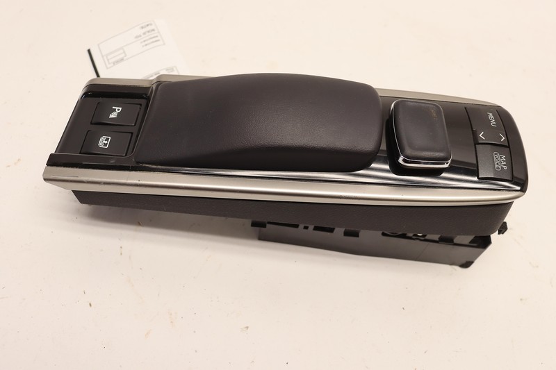 2013-2015 LEXUS GS350 CENTER CONSOLE MULTI MEDIA AUDIO RADIO CONTROL SWITCH OEM