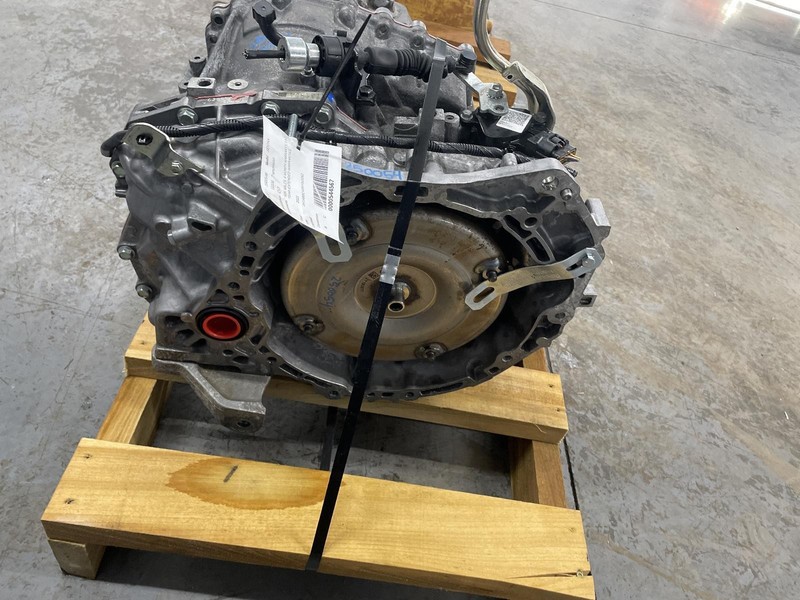 21-'23 NISSAN SENTRA Transmission CVT 50k miles 6 Month Warranty!