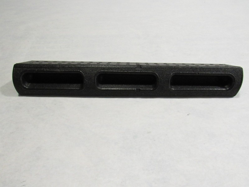 20-23 McLaren GT 2021 Front Dash Panel Trim Foam Absorber |@1