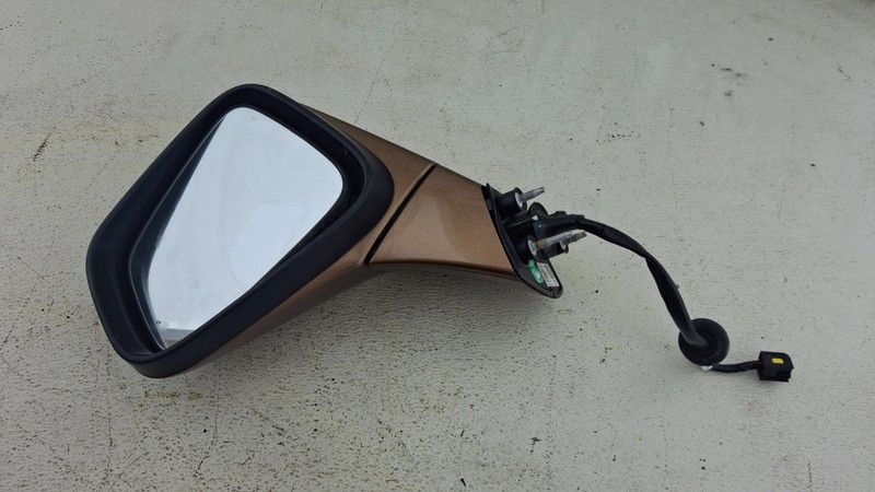 2013-2016 Buick Encore Left Driver Side View Mirror W/Blind Spot OEM