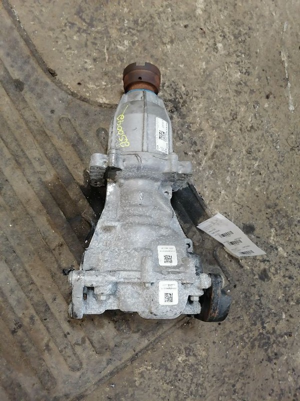 Differential Carrier 2.0L Fits 18-22 ECOSPORT 1529585
