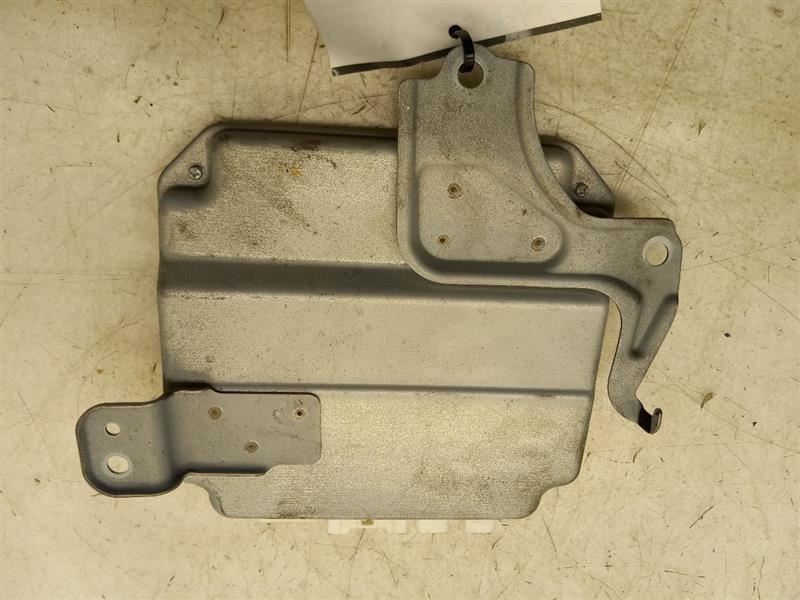 08-11 LEXUS GS450H 3.5L RWD AT CHASSIS ECM SUSPENSION CONTROL MODULE ASSEMBLY