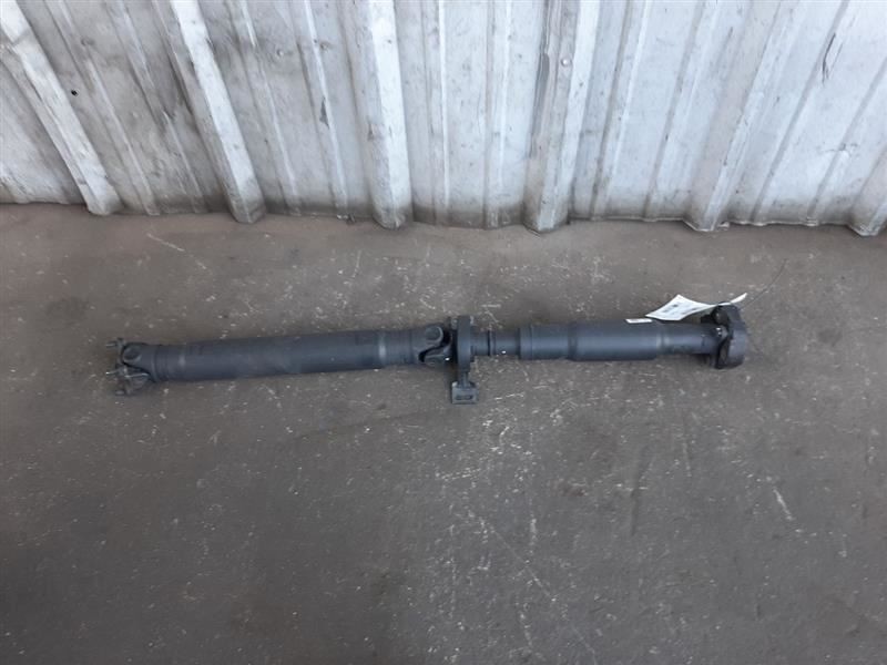Rear Drive Shaft 1.9L Automatic Transmission Fits 96-98 BMW Z3 26101229471