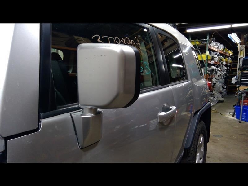 Driver Left Side View Mirror Manual Fits 07-09 FJ CRUISER 1301911