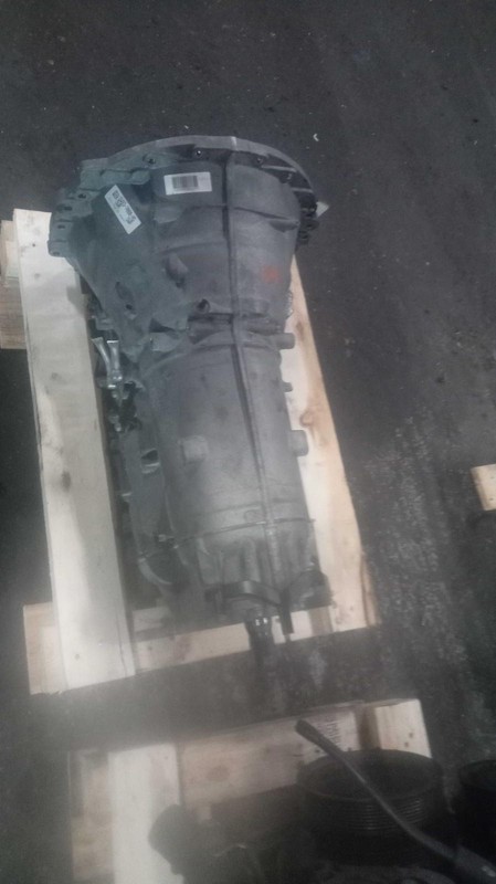2017 Jaguar XE Automatic Transmission Assembly 4WD OEM C2D19740 100K Miles