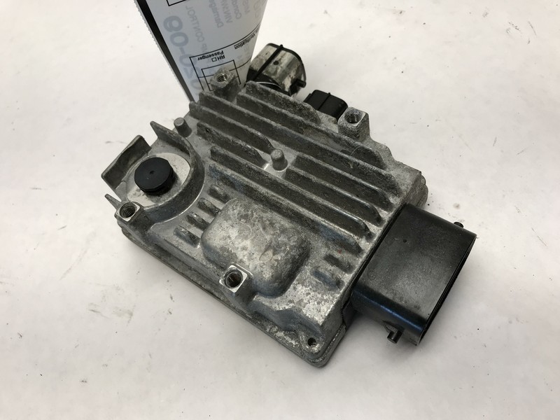 11 12 13 14 PORSCHE CAYENNE GEARBOX OIL PUMP CONTROL MODULE OEM 09D927601