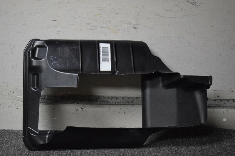 2020 PORSCHE 911 AIR DUCT RIGHT SIDE OEM