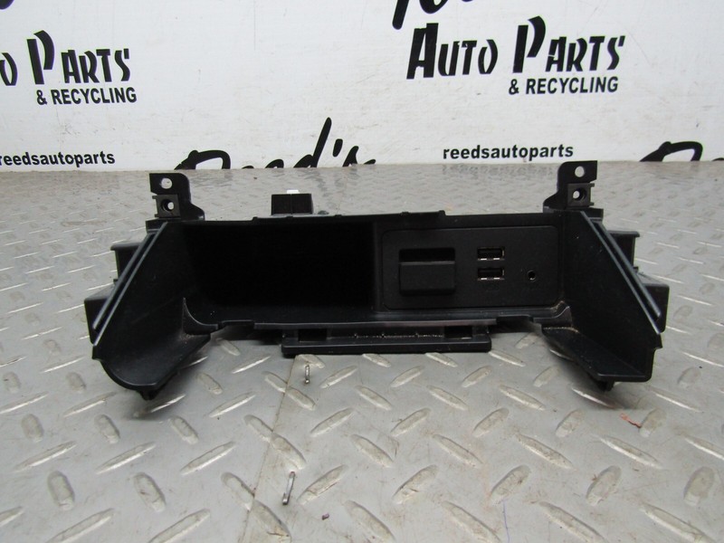 2017-2021 Mazda MX-5 Miata Center Console Switch Assembly OEM