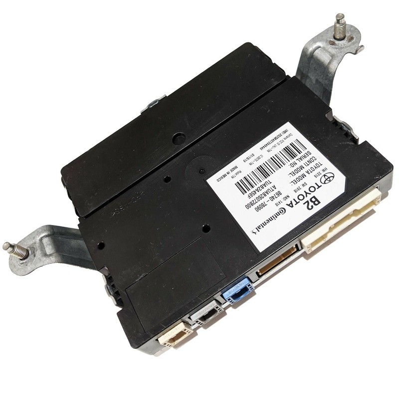 OEM Telematics Transceiver Control Module Lexus NX200t NX300 NX300h 2017-2020