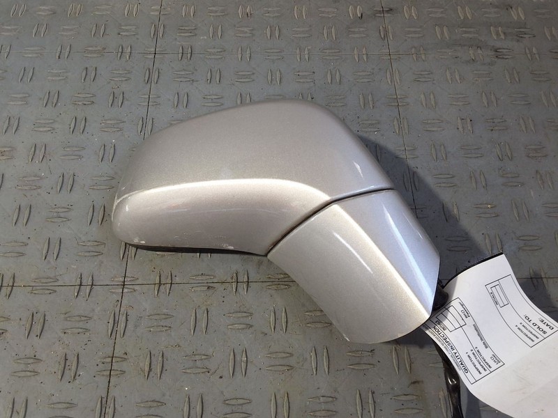 2015-2016 Chevy Trax Passenger Side View Mirror Power Heated