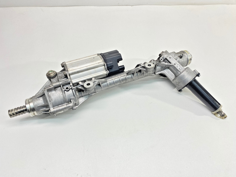 BMW F01 F02 F06 F10 F12 F13 Electric Steering Gear Rack & Pinion Assembly OEM ✅