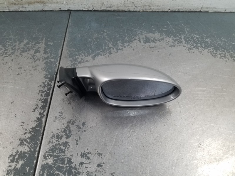 2006 Porsche Cayman S 987 Right Passenger Side Mirror #3317 P1