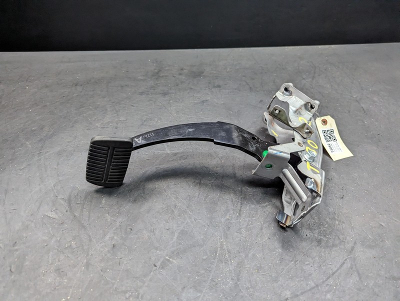 Brake Pedal 2022 Toyota GR86 2023
