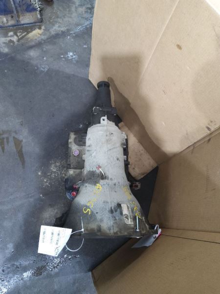 Automatic Transmission 2WD 4L60E Opt M30 Fits 94 CHEVROLET 1500 PICKUP 264692