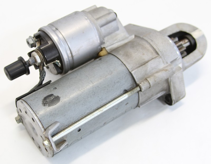 ✅ 2012-2016 Mercedes-Benz E350 W212 OEM ENGINE STARTER MOTOR 89k E550 C300 GLE