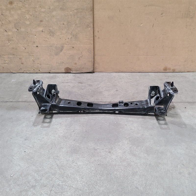 11-14 Mustang GT Front Radiator Lower Support Aa7367