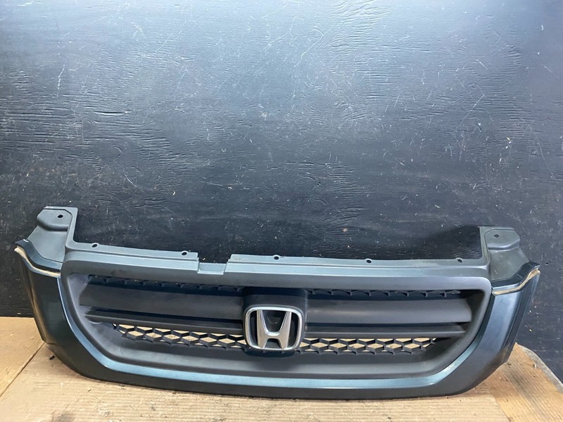2003 2004 2005 Honda Pilot Front Upper Grill Grille Oem S5775 DG