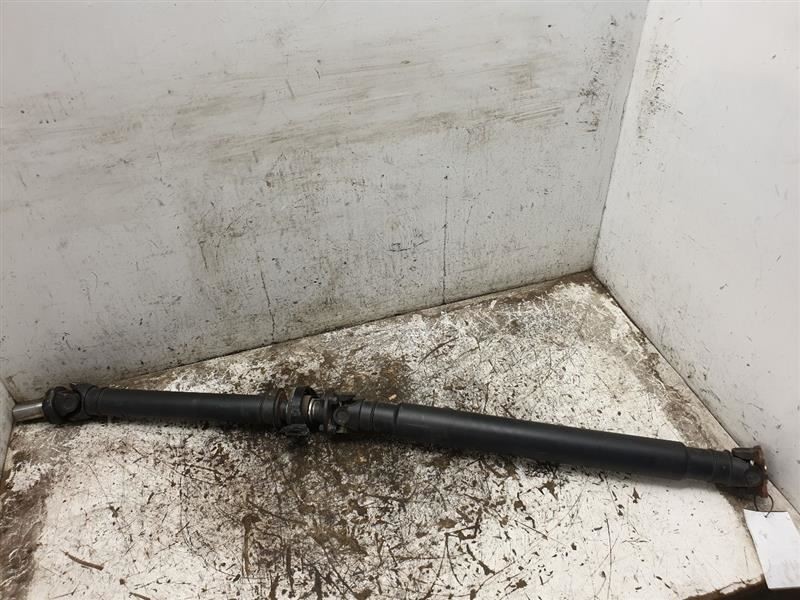 14-15 LEXUS IS250 2.5L RWD AT REAR DRIVE SHAFT ASSEMBLY