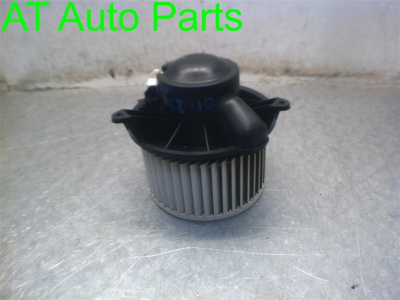 05 06 07 FREESTYLE MONTEGO FIVE HUNDRED HEATER BLOWER FAN MOTOR OEM 615-00675