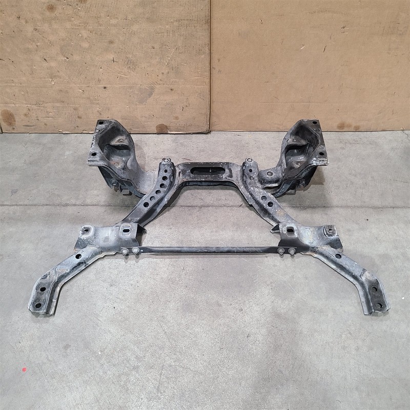 11-14 Mustang GT Coupe Front Subframe Suspension Cradle Crossmember Oem Aa7367