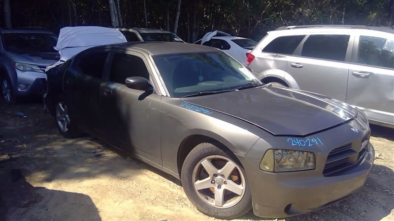 Alternator 140 Amp Fits 07-10 300 1425627