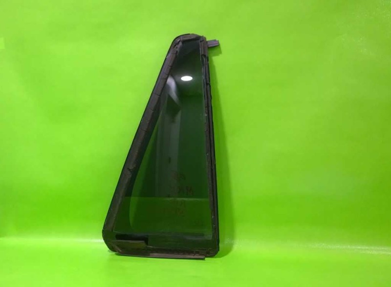 07-15 MKX EDGE PASSENGER RIGHT REAR VENT GLASS OEM 3954-52