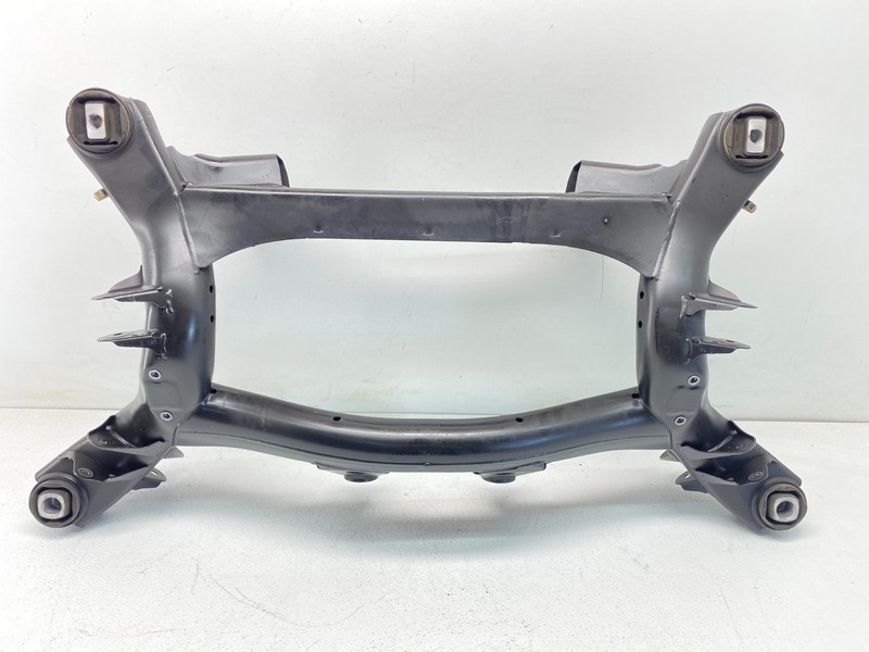 14-21 BMW F20 F23 F32 F33 Rear Axle Subframe Crossmember Carrier Cradle OEM✅