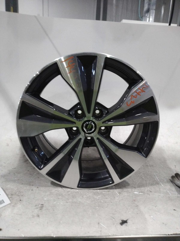 2020 Nissan Murano OEM 18x4 Compact Spare Wheel, Used, 57K Miles, Warranty