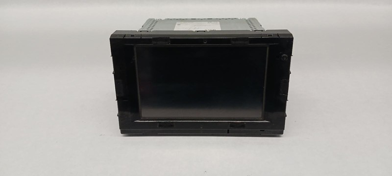 17-'18 KIA OPTIMA radio stereo assembly w/o navigation 7.0" OEM 1 Year Wnty!