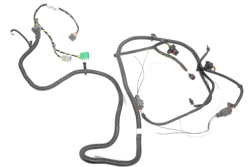 2006-2009 RANGE ROVER SUPERCHARGED AUTO TRANSMISSION WIRE WIRING HARNESS OEM