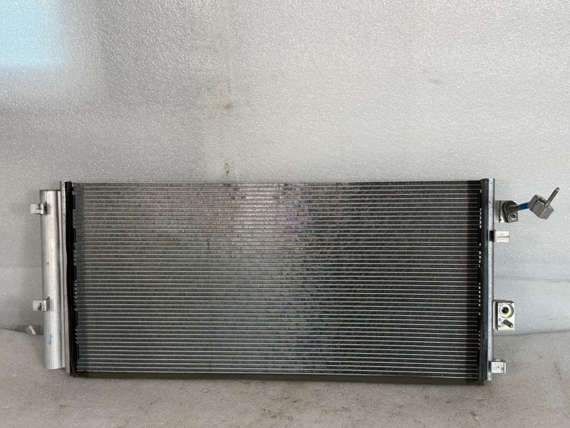 2021-2024 FORD BRONCO SPORT AC CONDENSER OEM 15K MILES #022