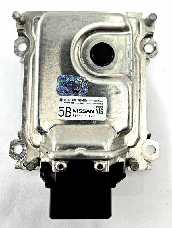 2020-24 Nissan Kicks Transmission Control Unit OEM 310F65EK0B Needs Programming