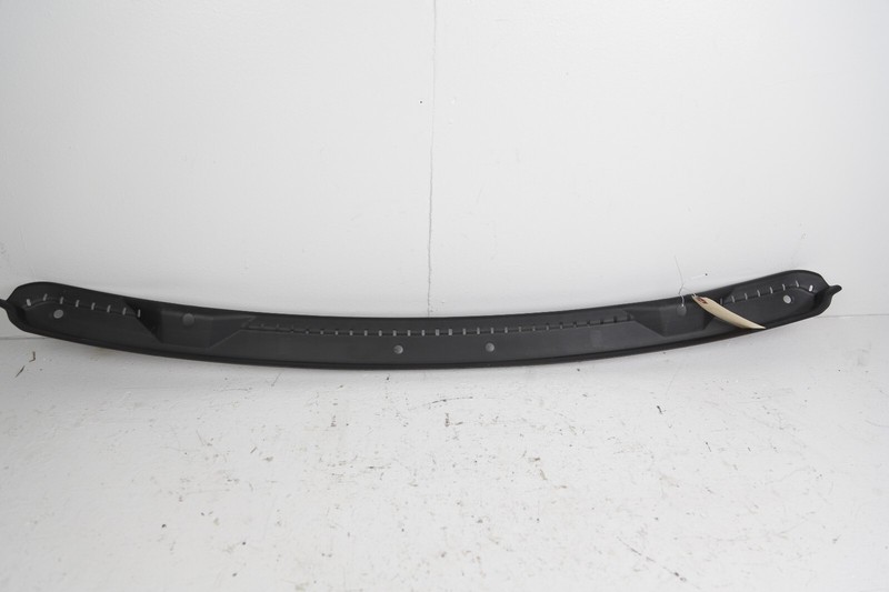 2016 - 2019 BMW F48 X1 HOOD BONNET REARWARD PANEL COVER TRIM OEM