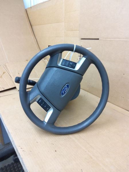 Steering Column Floor Shift Tilt And Telescopic Fits 10-12 FUSION 263073