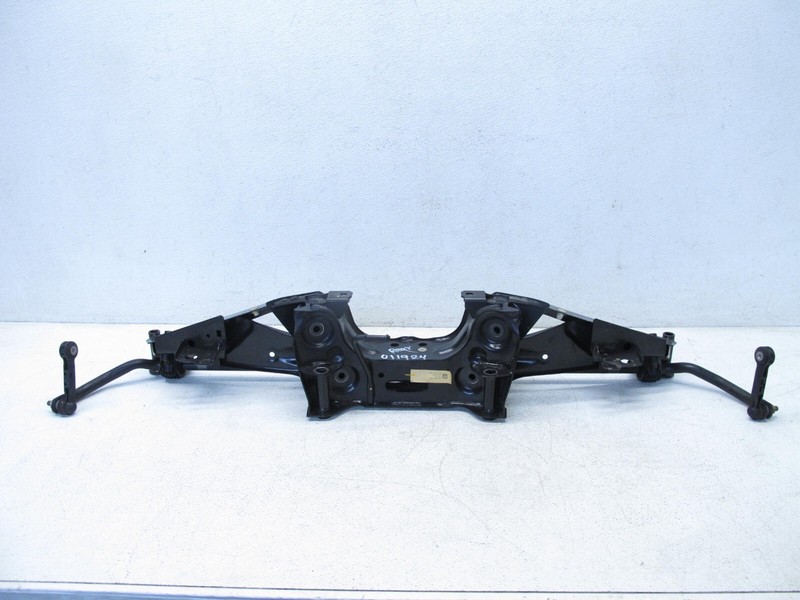 14-23 MINI COOPER S F55 F56 2 4 DOOR HATCHBACK REAR SUBFRAME CROSSMEMBER 011924