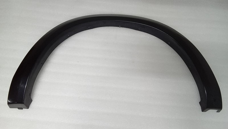 2011-2018 Dodge Ram 2500 3500 Left Rear Wheel Arch 1TD45TRMAC 1TD45TZZAG
