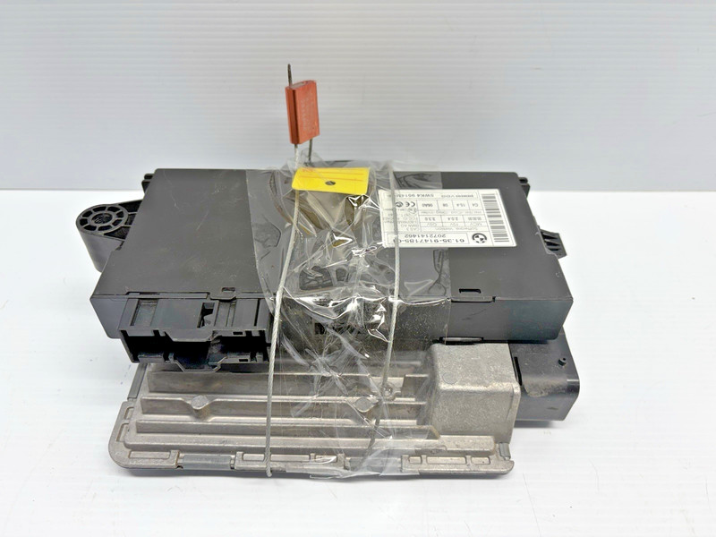 ✅ OEM BMW 328i E92 E93 DME ECU CAS Engine N51 Control Unit Computer Key SET AT