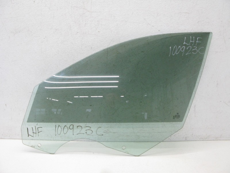 09-15 BMW F01 F02 740i 750Li STANDARD DOOR WINDOW GLASS LEFT DRIVER FRONT OEM 10
